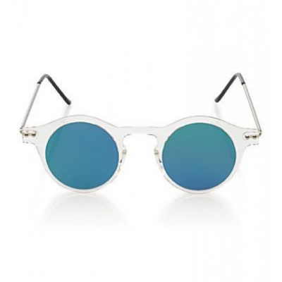 Γυαλιά Ηλίου Spitfire NEXUS Clear / Green Mirror